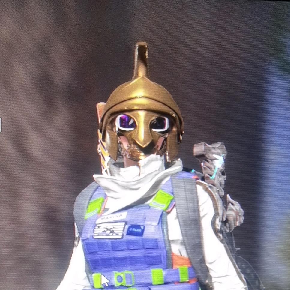 PUBG-子鑫