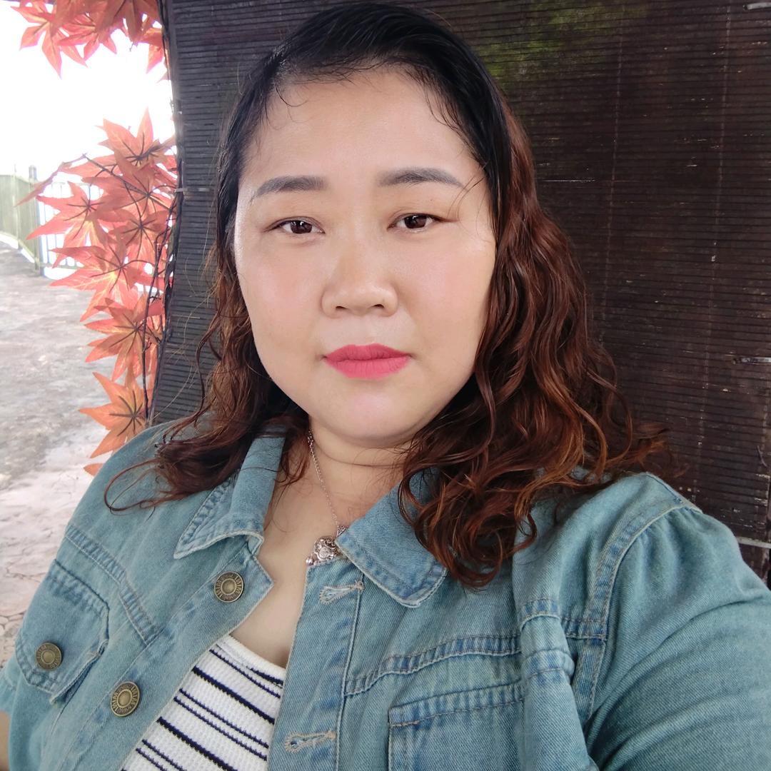 贵州妹子