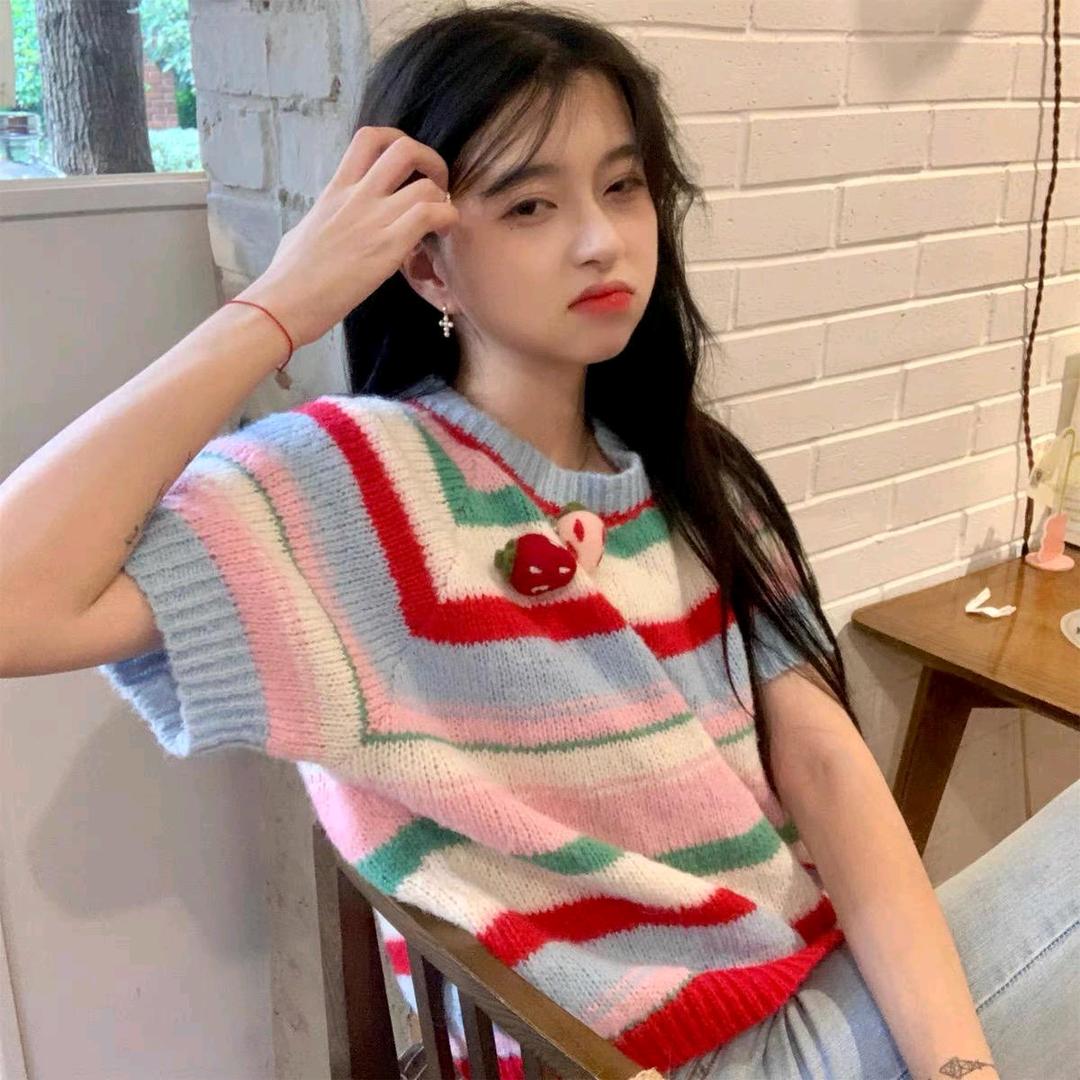 小小鱼