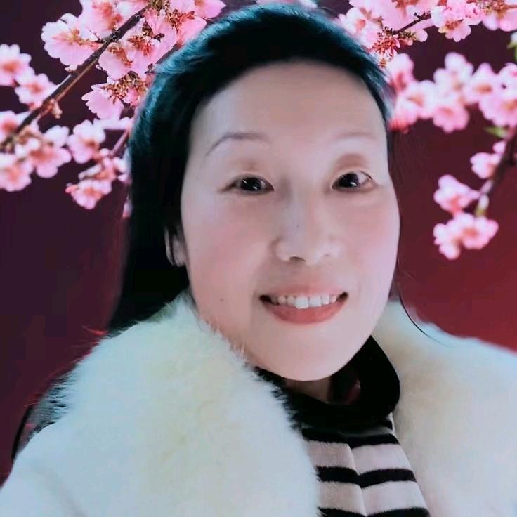 花姐来了