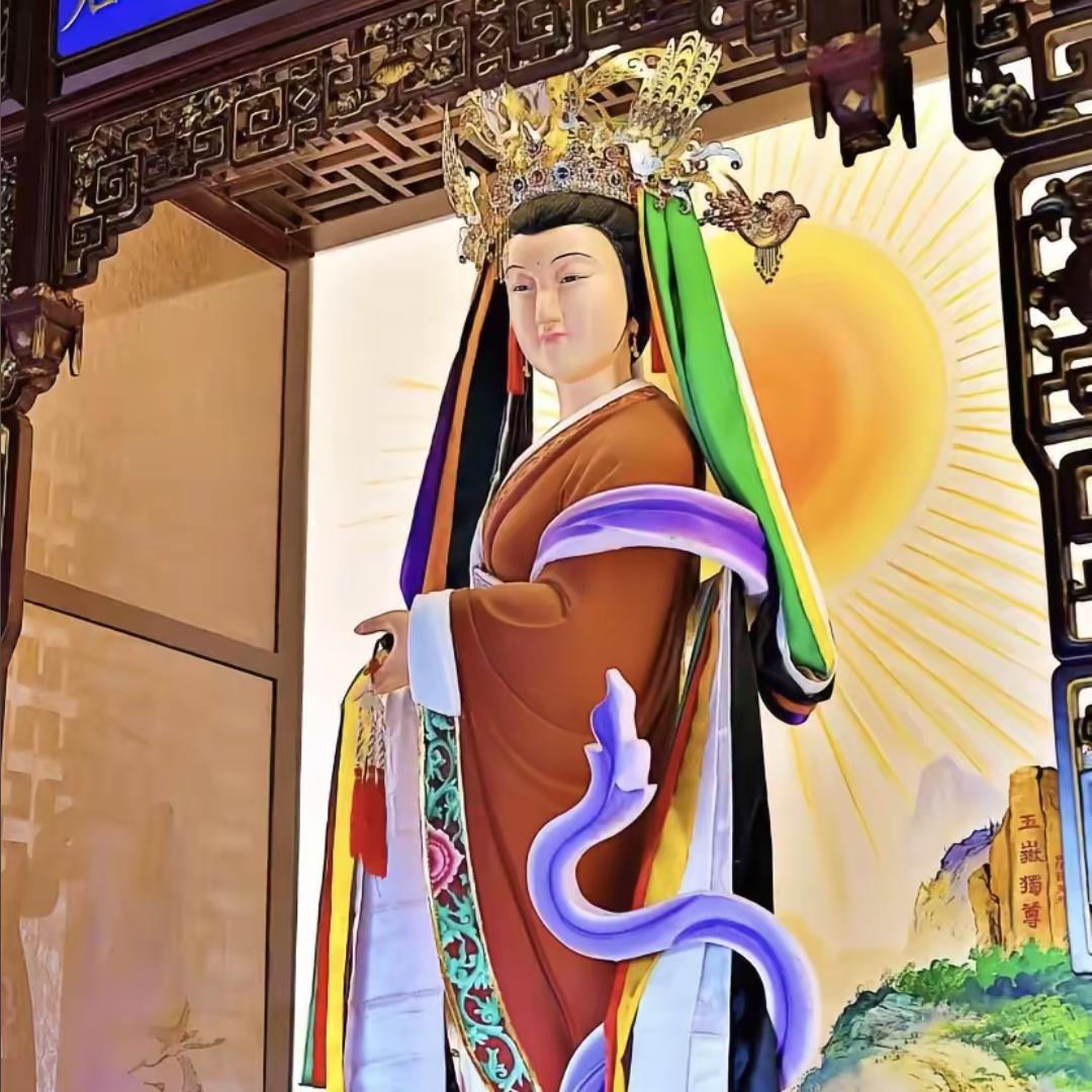 航航 ☯
