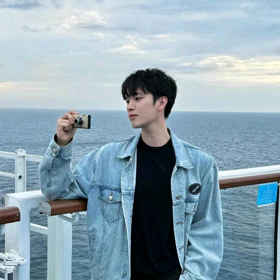 鲸界红枫影像📸