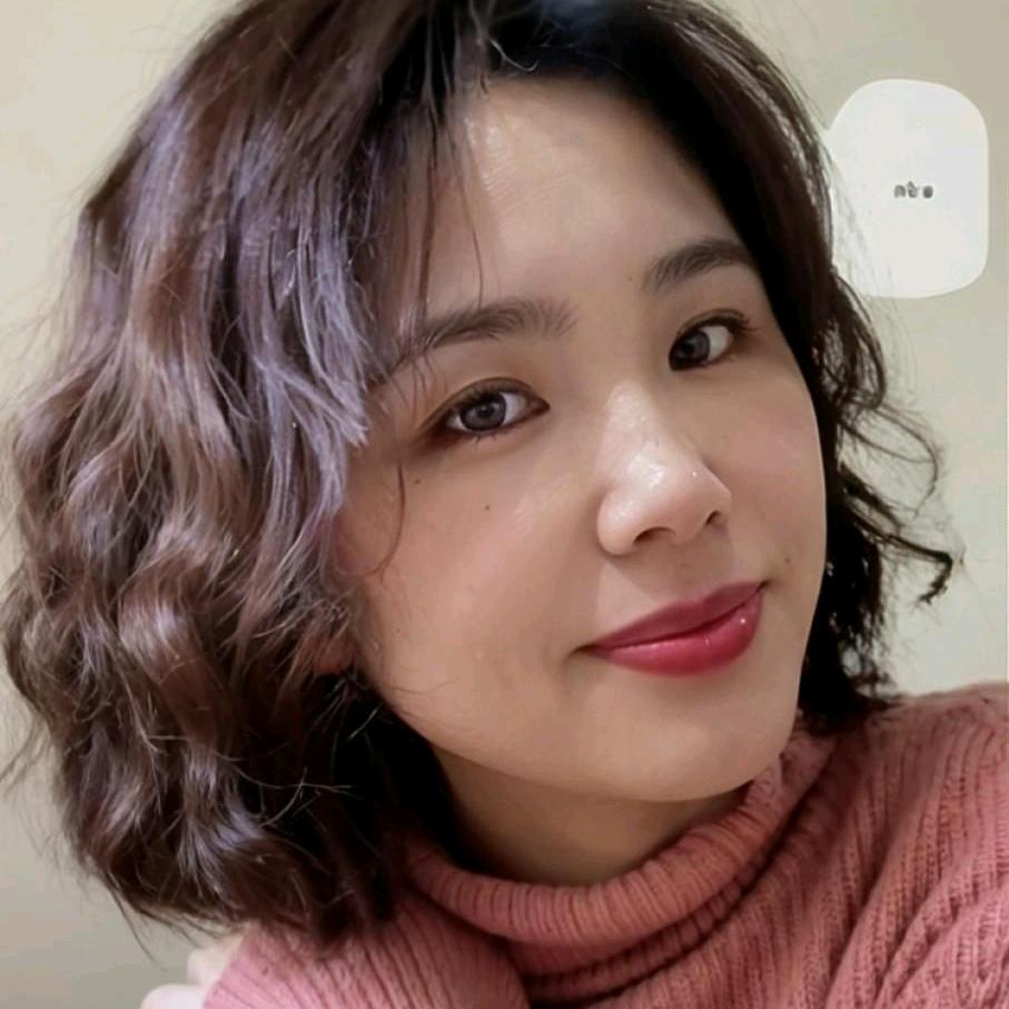 张家姑娘❤️