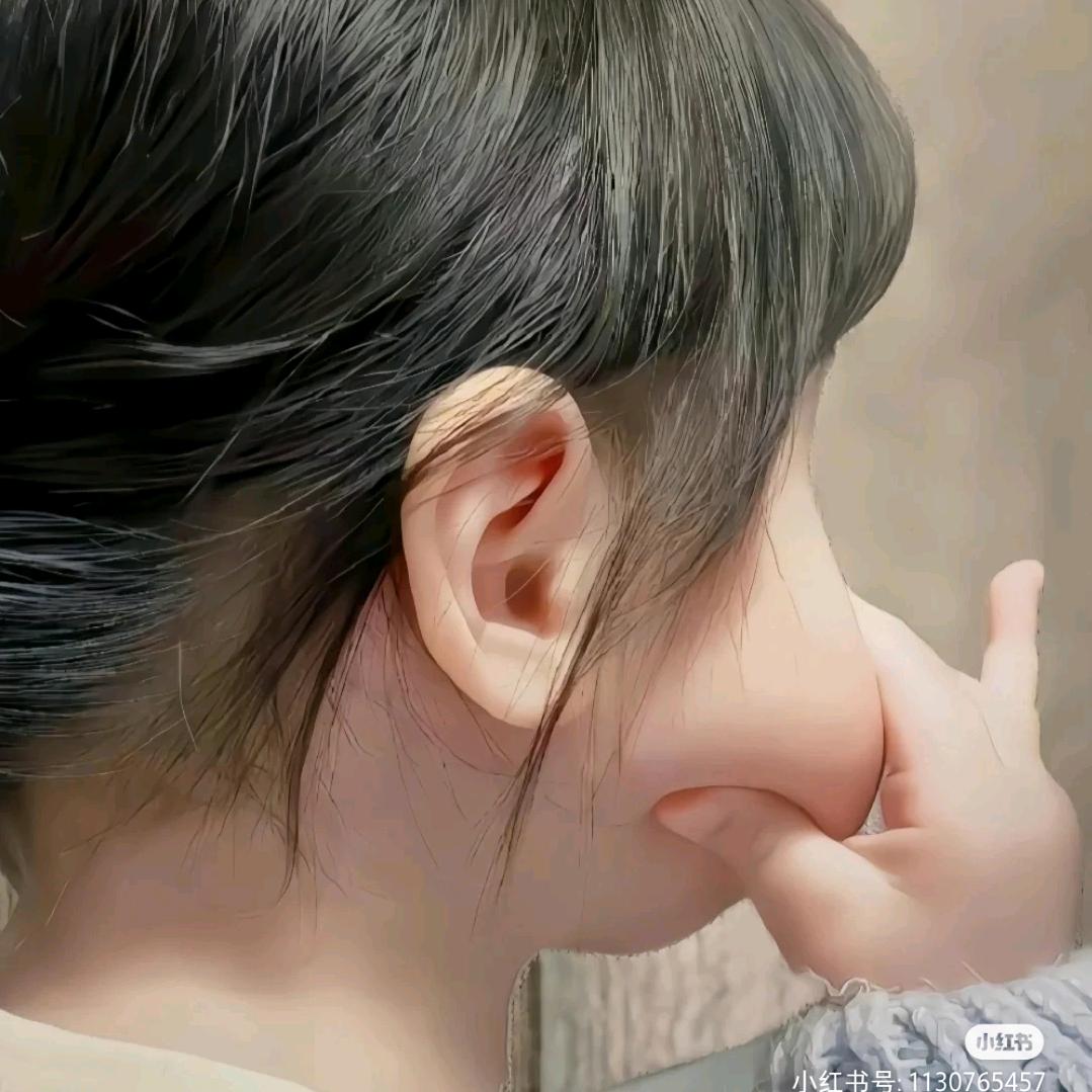 爱发呆的麦小兜