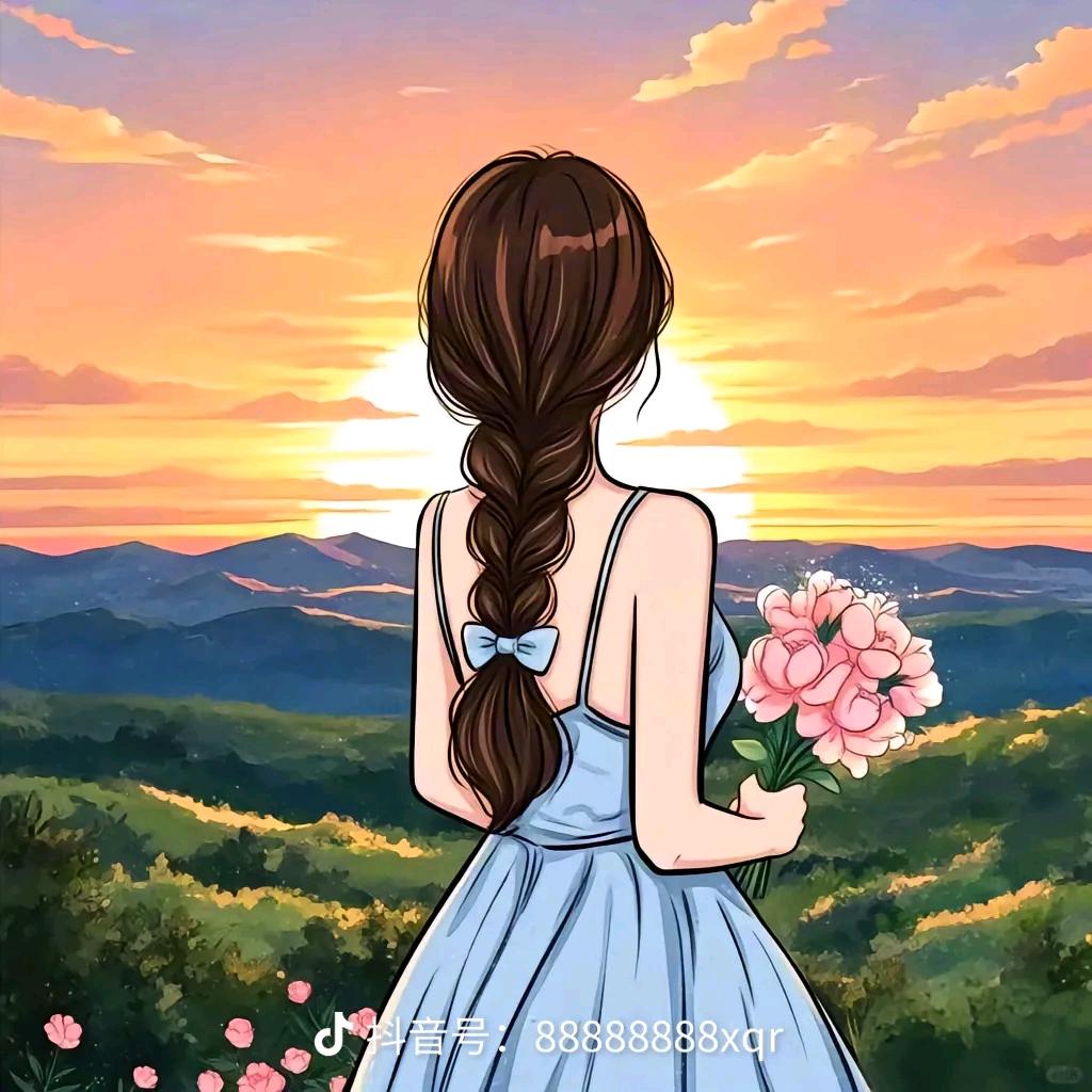 ❤️永远不忘记👭