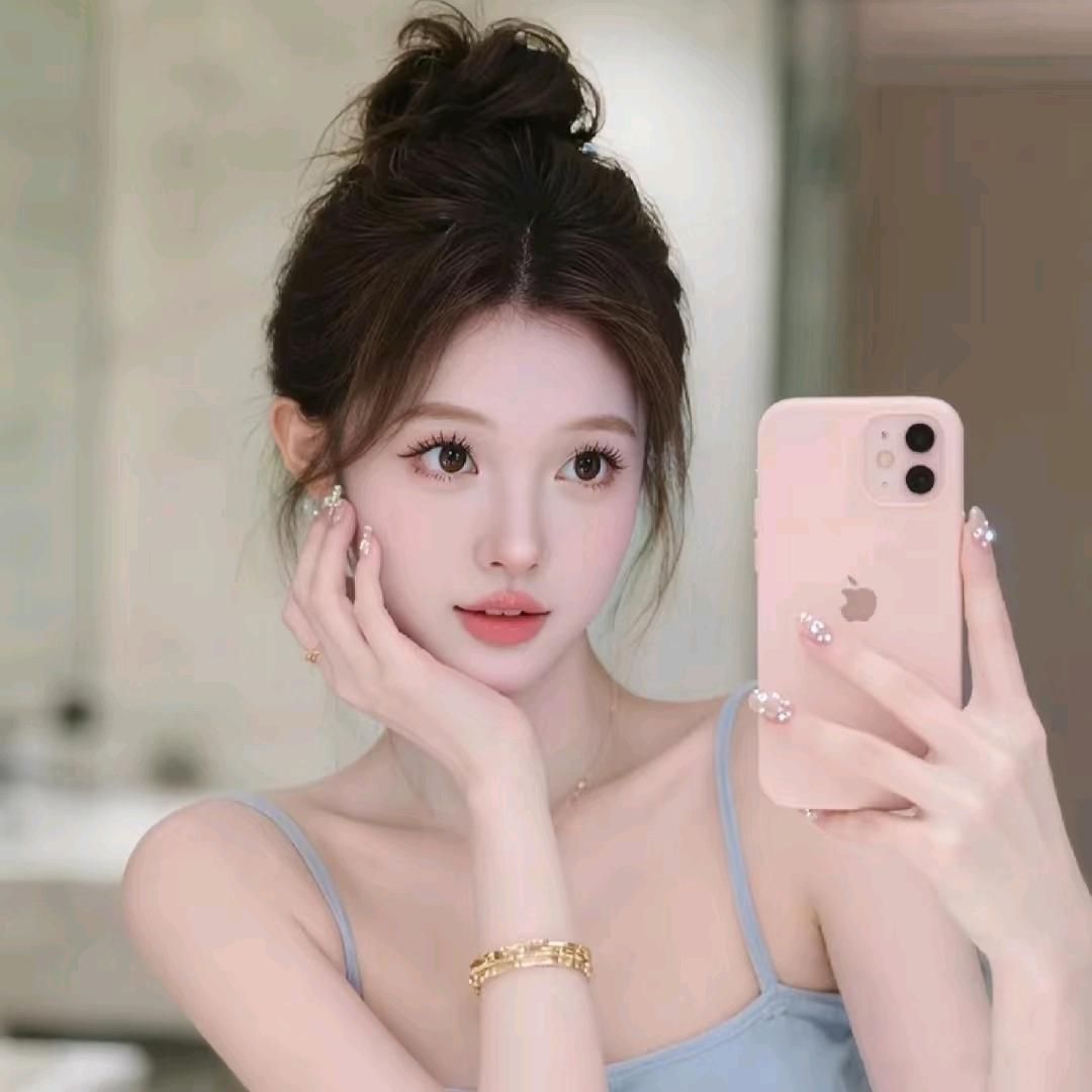 花弄影👗