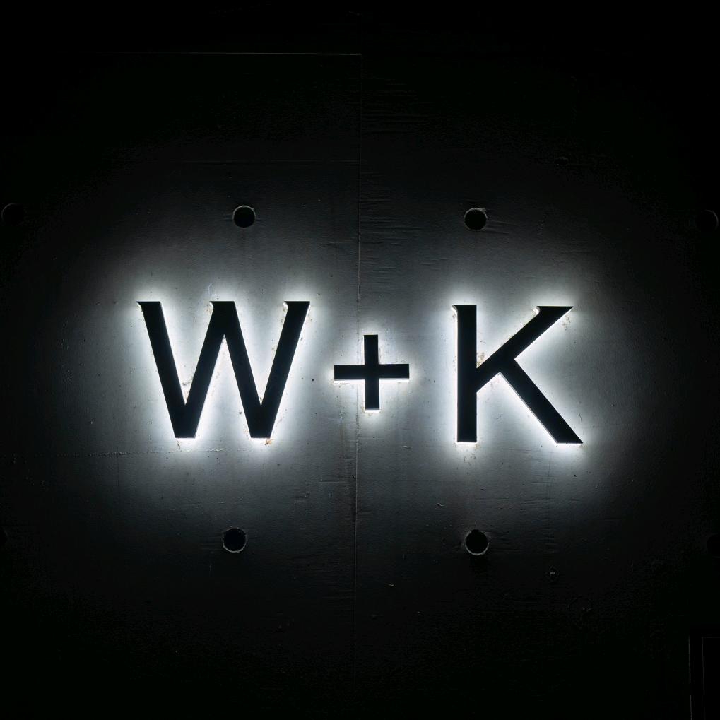 W+K皮具学院