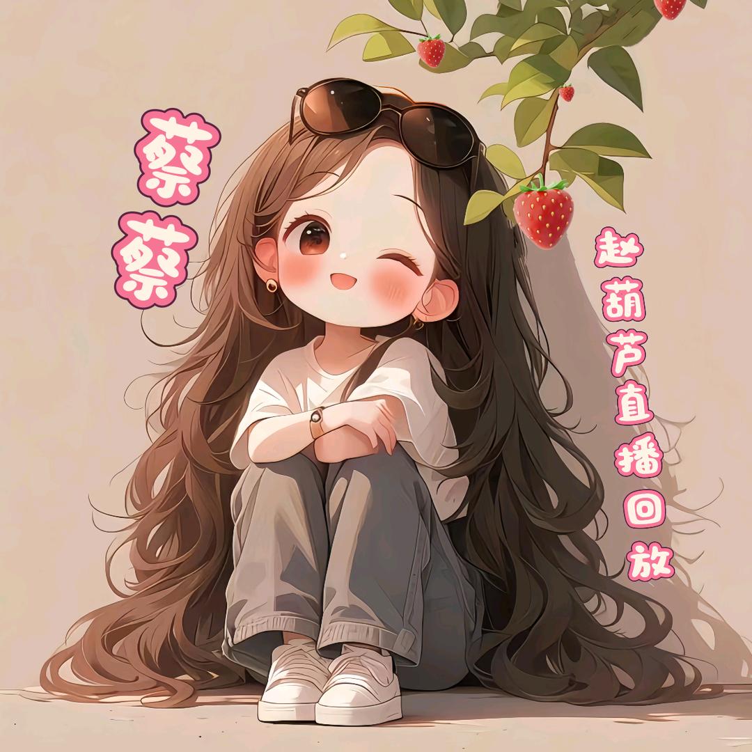 蔡蔡呀¹¹🍡⁹⁵⁶