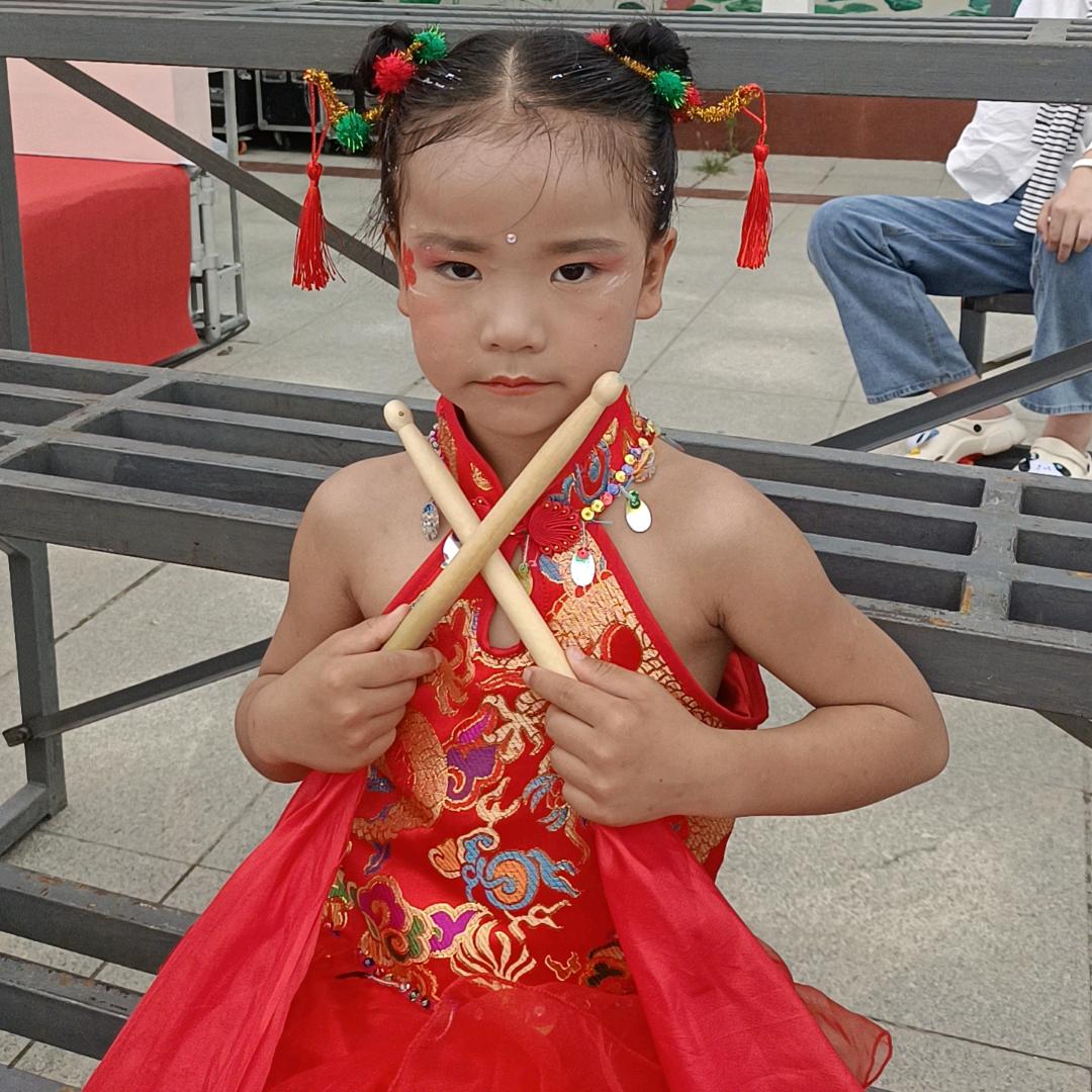 禎祥花样机