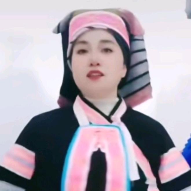 四妹