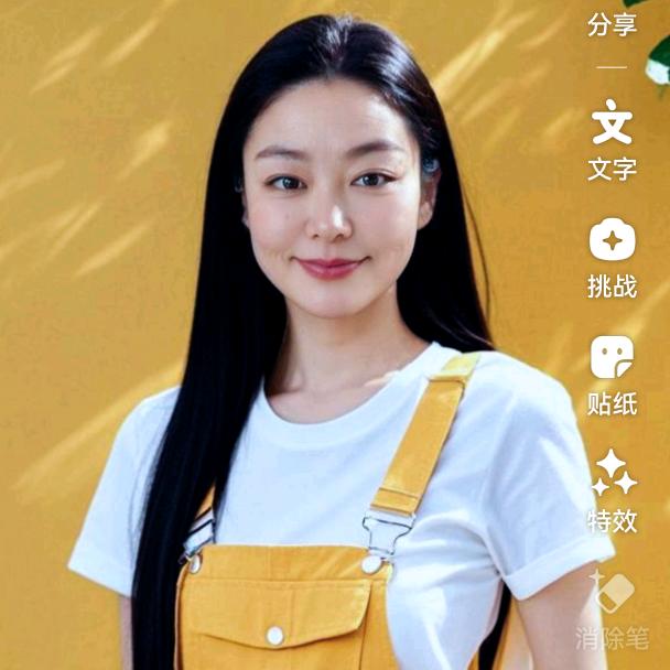 益康苑生态农场-路大姐
