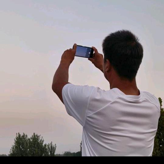 成长摄影