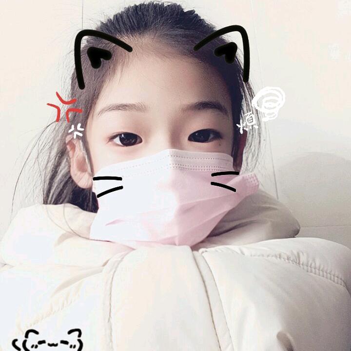 天天开心🥰
