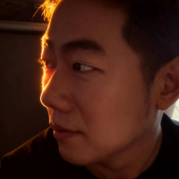 马丁•微光歌者