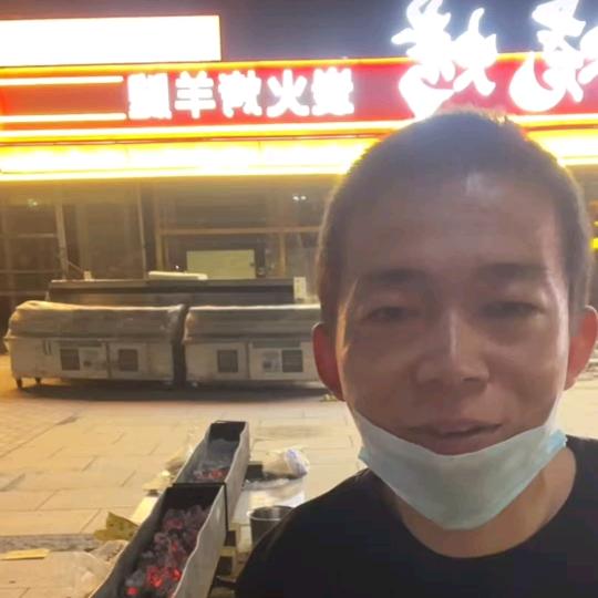 李毛毛溜达串（刘东平徒弟）