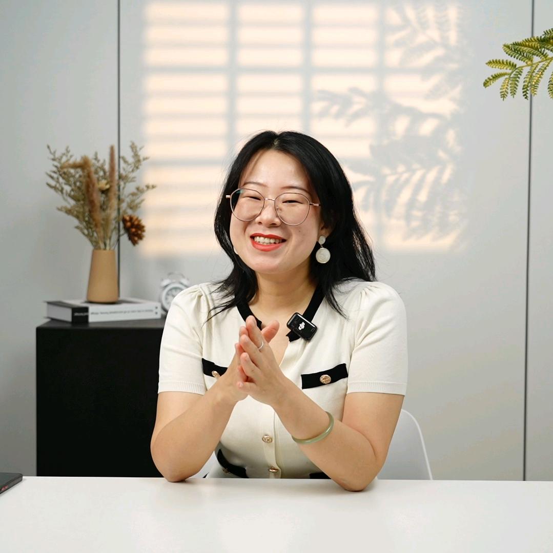 潇潇老师教童画