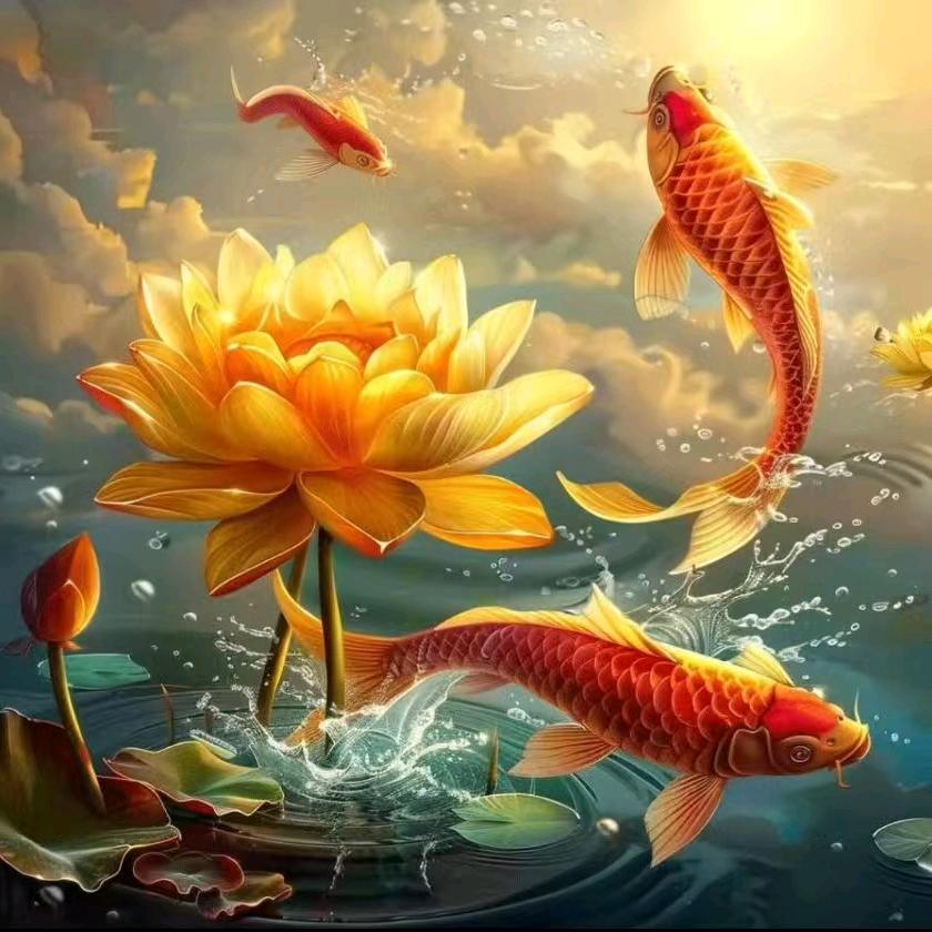 芳