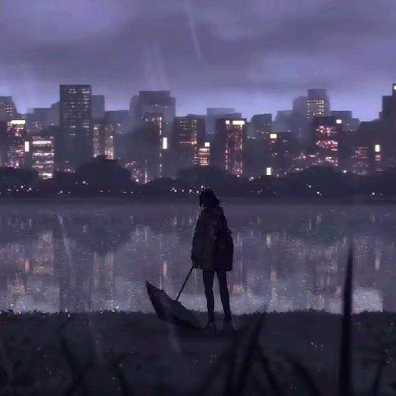 山河無恙