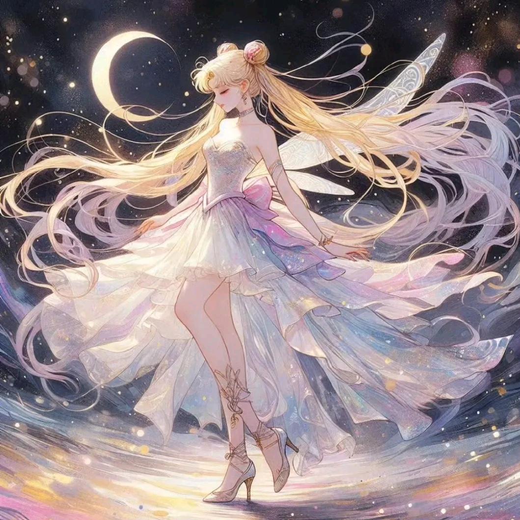 夏心💞