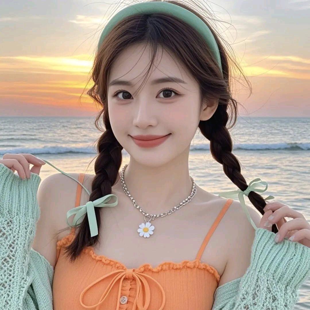 亮妹子