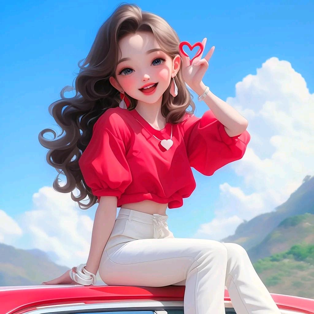 仙儿姐姐