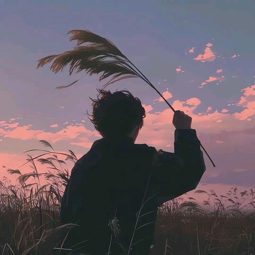 愿许秋风离别意