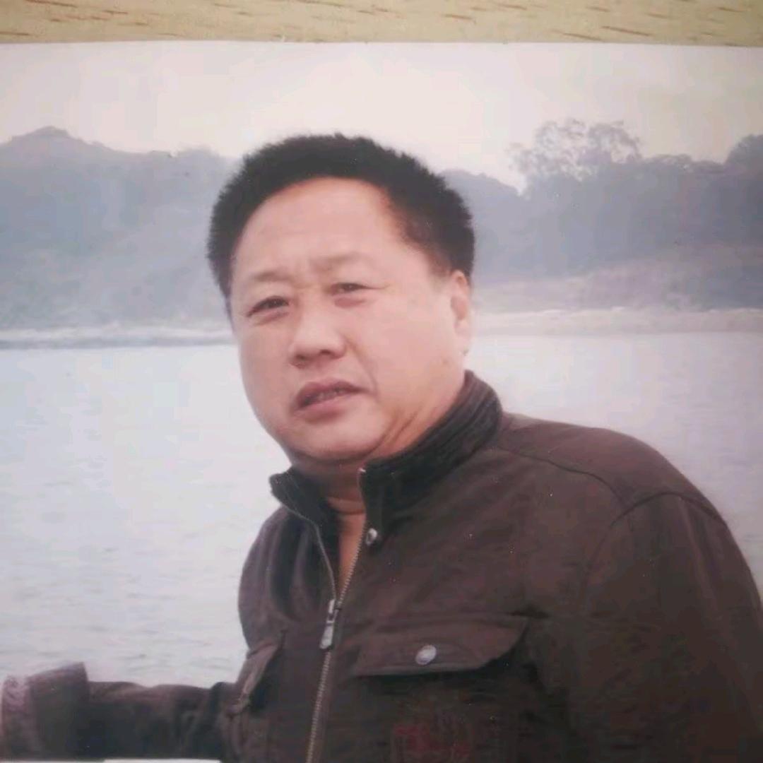 找回自我