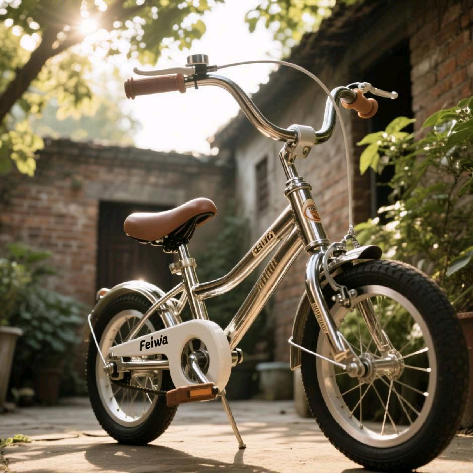 Fei wa Kids' Bike