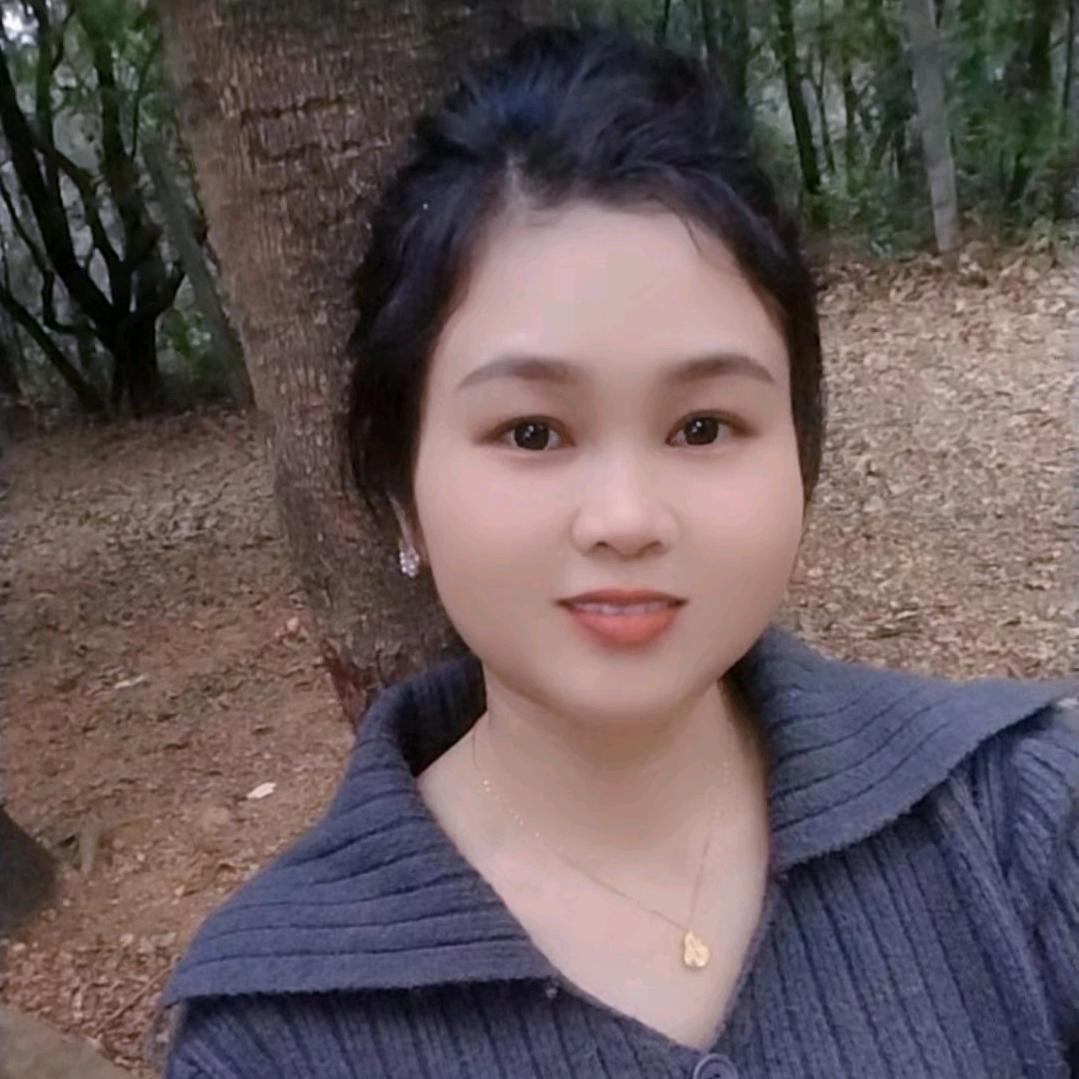 @花