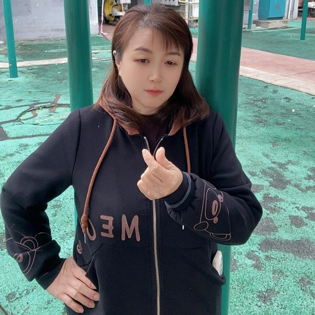 农村芳姐
