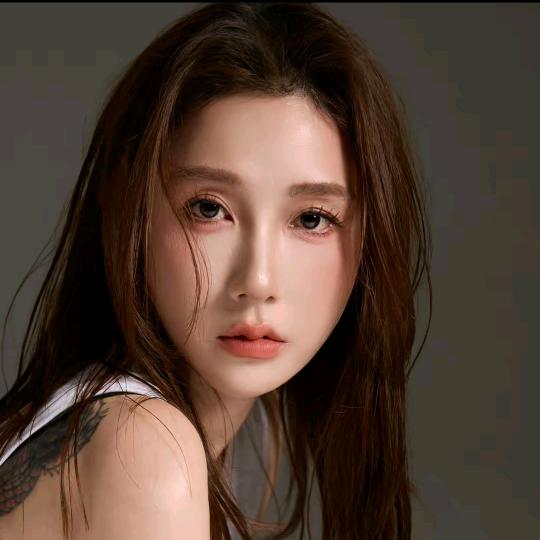 何荷Haley【出片穿搭】