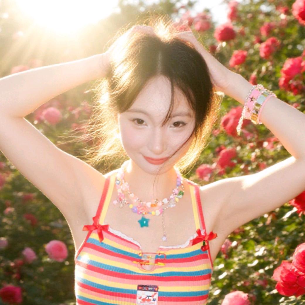 轩吖（美妆版）