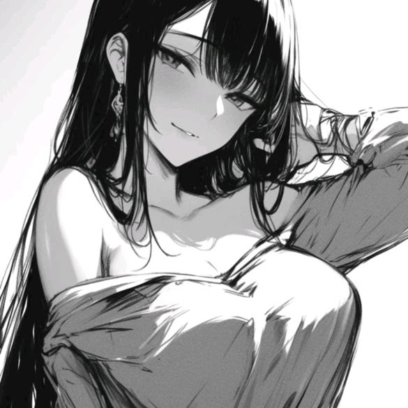 吃货小瑶.