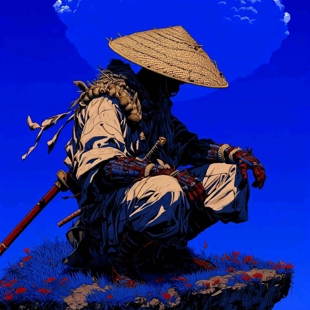 嘟嘟旭