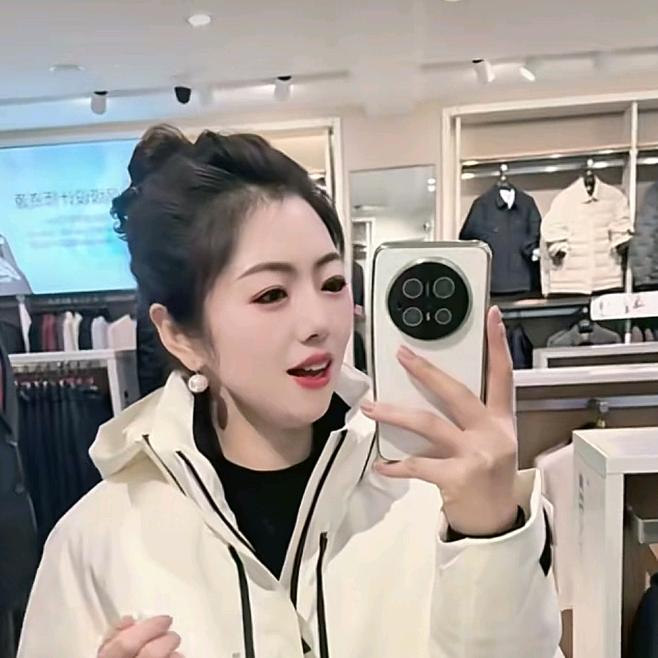 阜康红豆男装☞娟娟