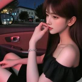情非得已