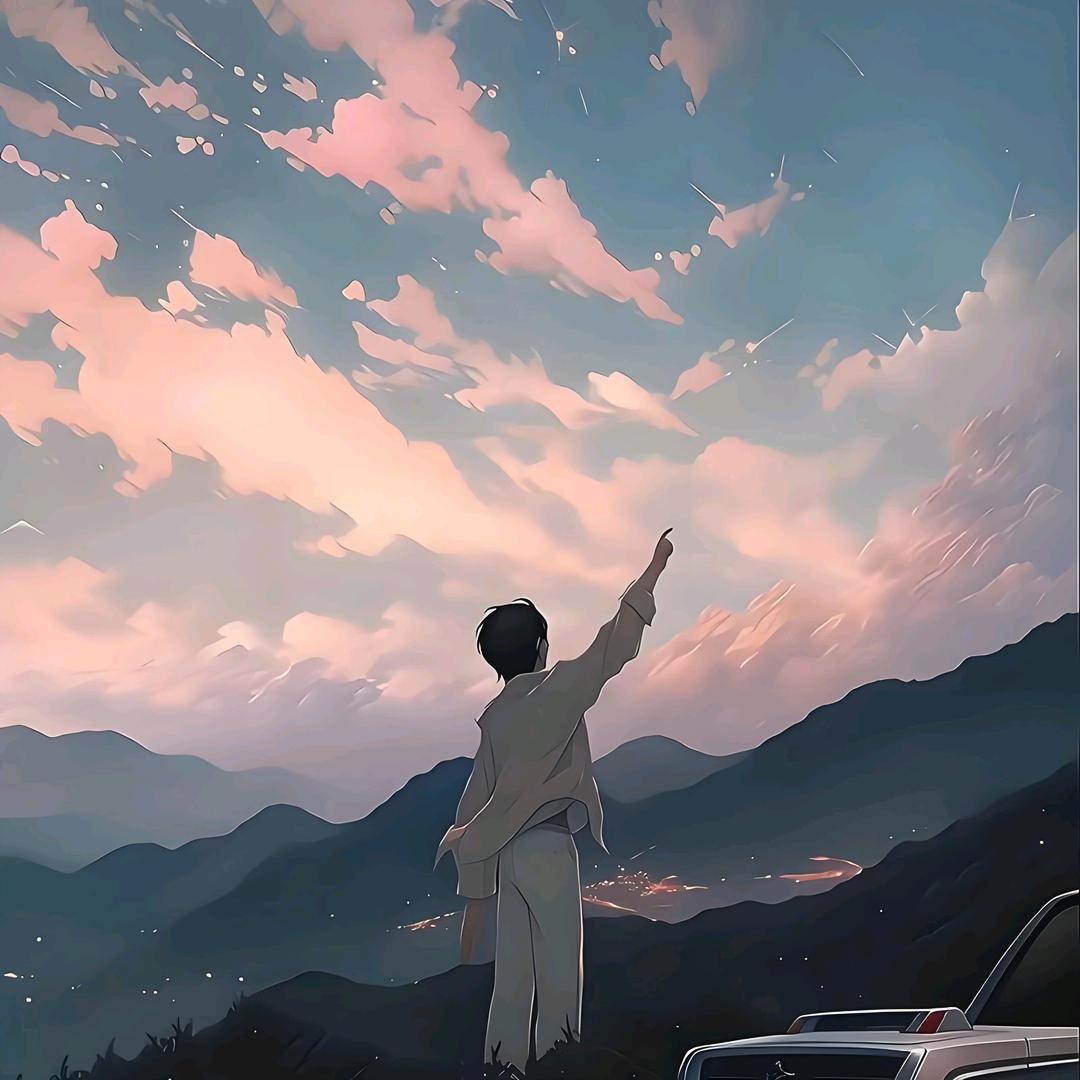 星辰&大海