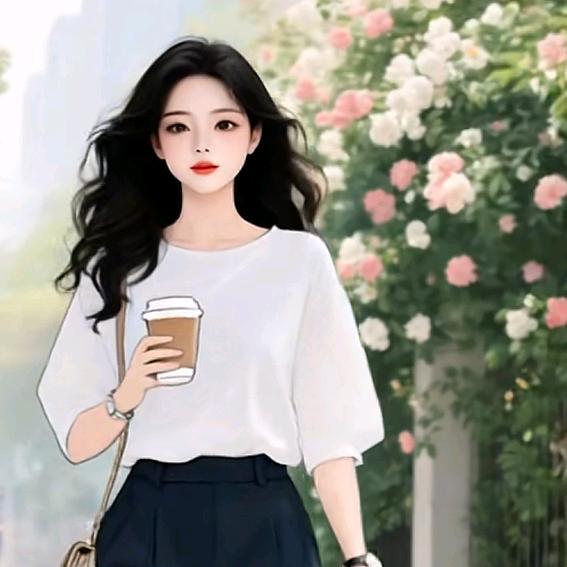 小小墨