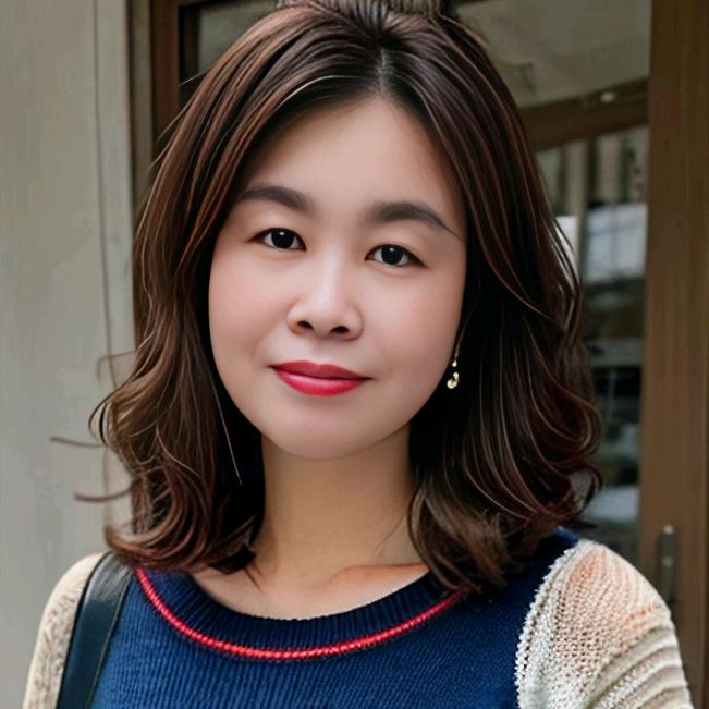 小家碧玉