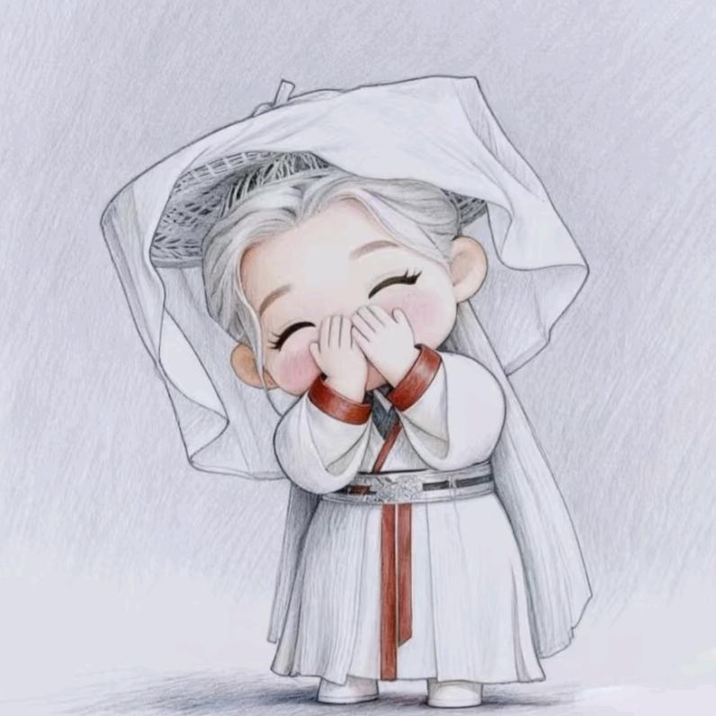 🌶毅远赫女孩🥝