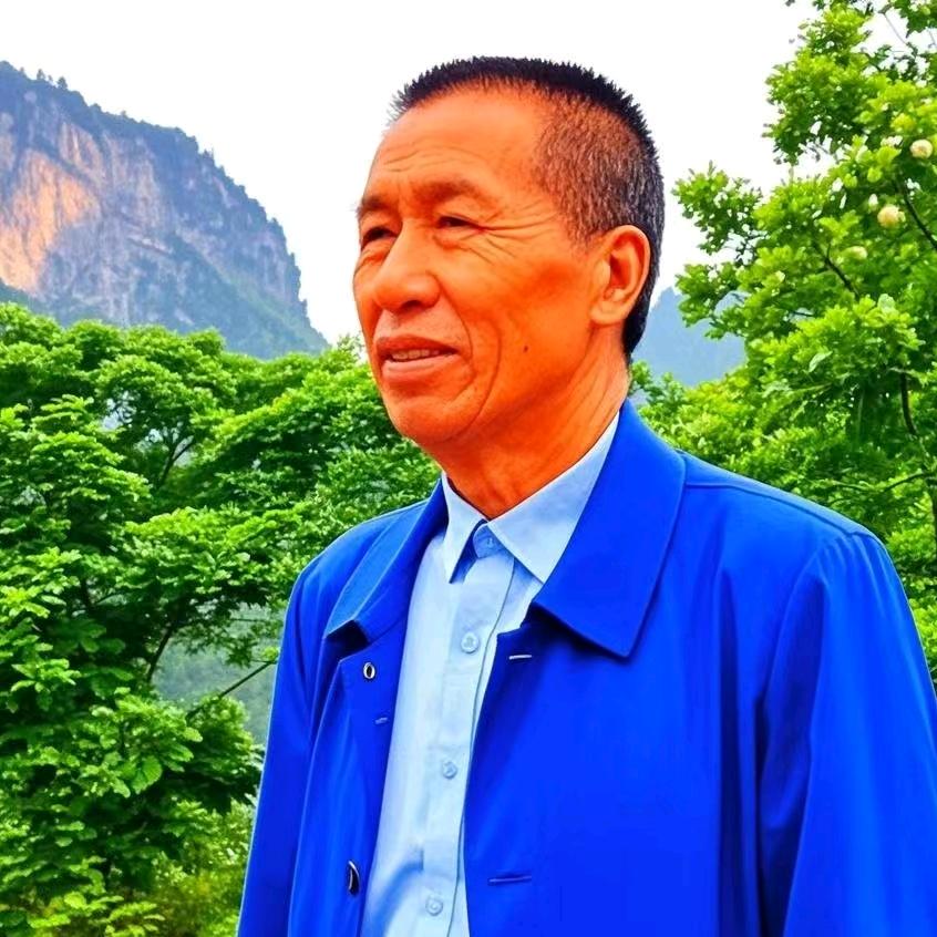 田景贵