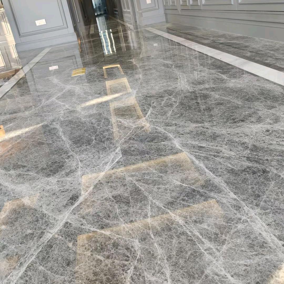 明天会更好
