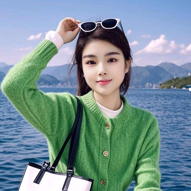 玉儿🎤