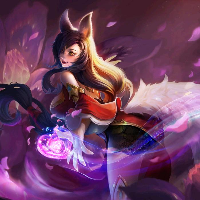 爱吃香菜的鹦鹉🦜