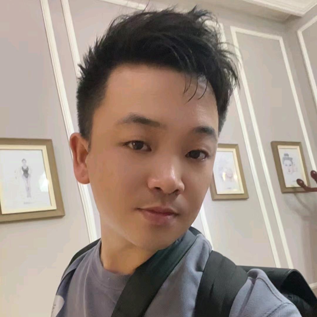 西安移动上门按摩小张