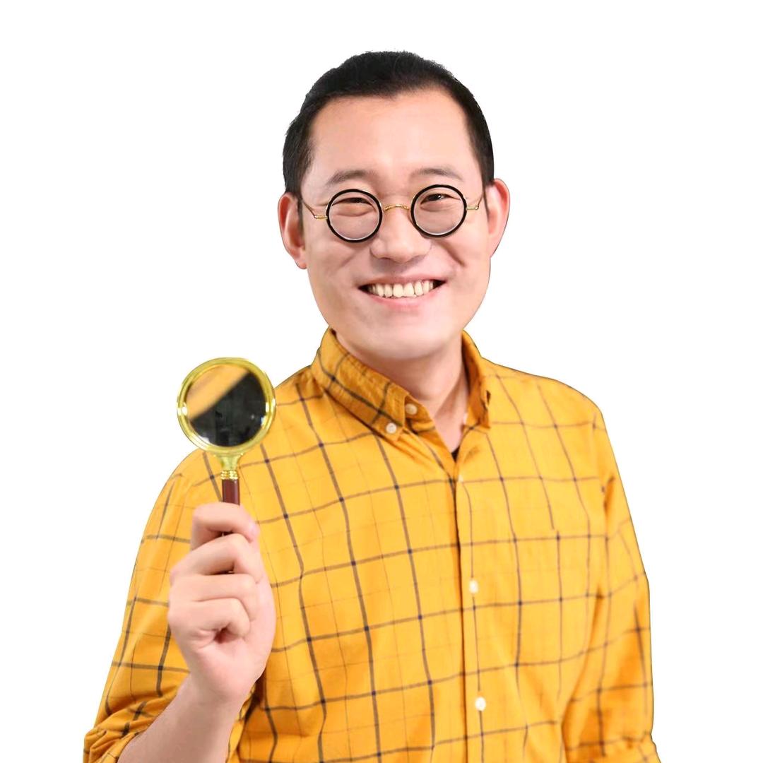 傲德讲思维-吾思吾在