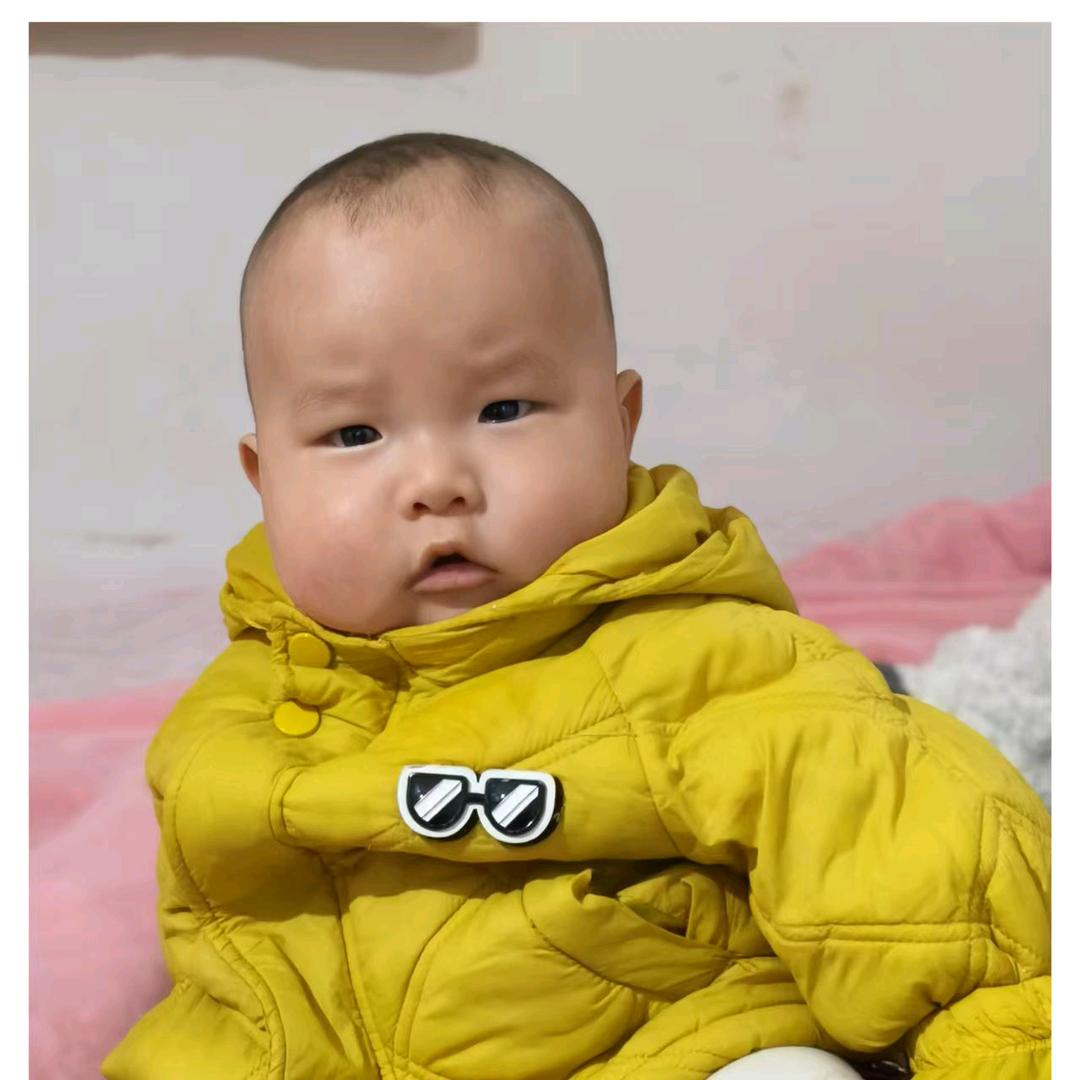 小🍐吖