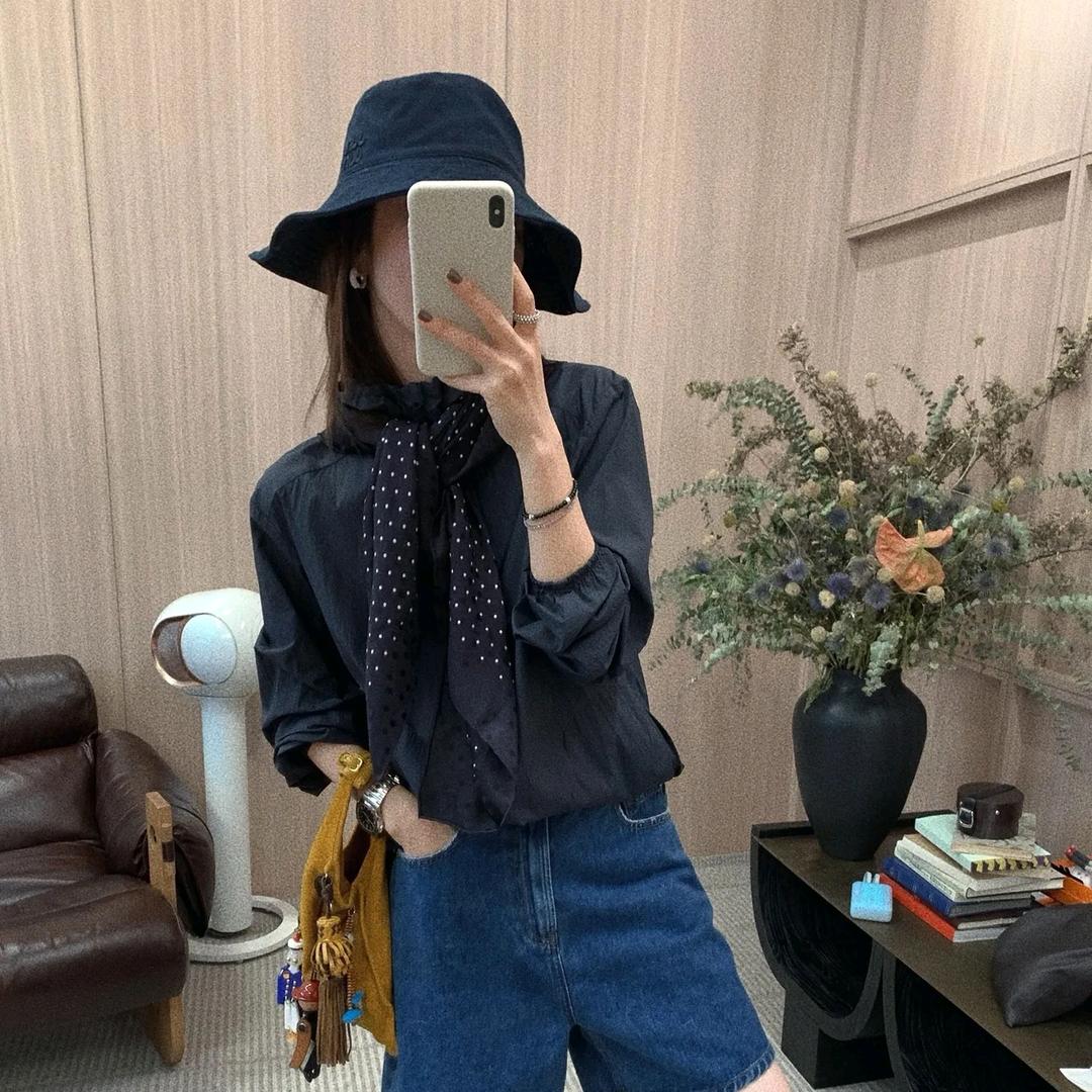 请叫我珺珺（时尚潮流）