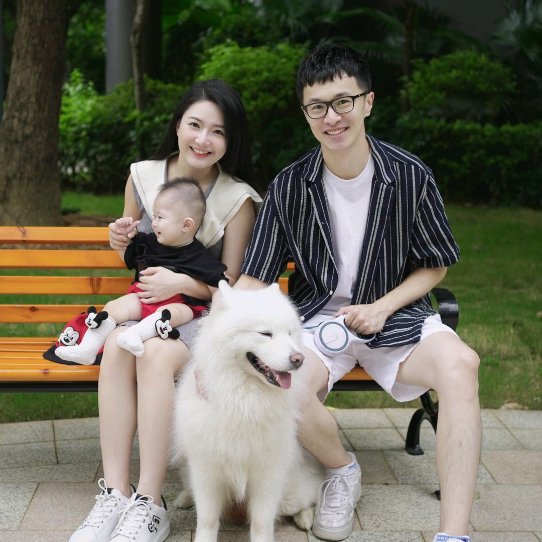 一一family
