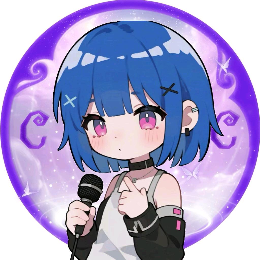 𝑿.乔晶晶🌟¹⁰¹（猫门小烂泥）